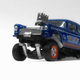 Illustration for article titled CUSTOM! 55 Chevy Gasser mash up part 2! Lots of pics and how-to